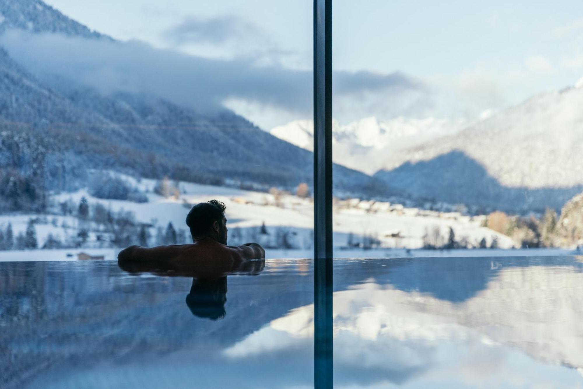 Feelfree Nature Resort Эц Экстерьер фото