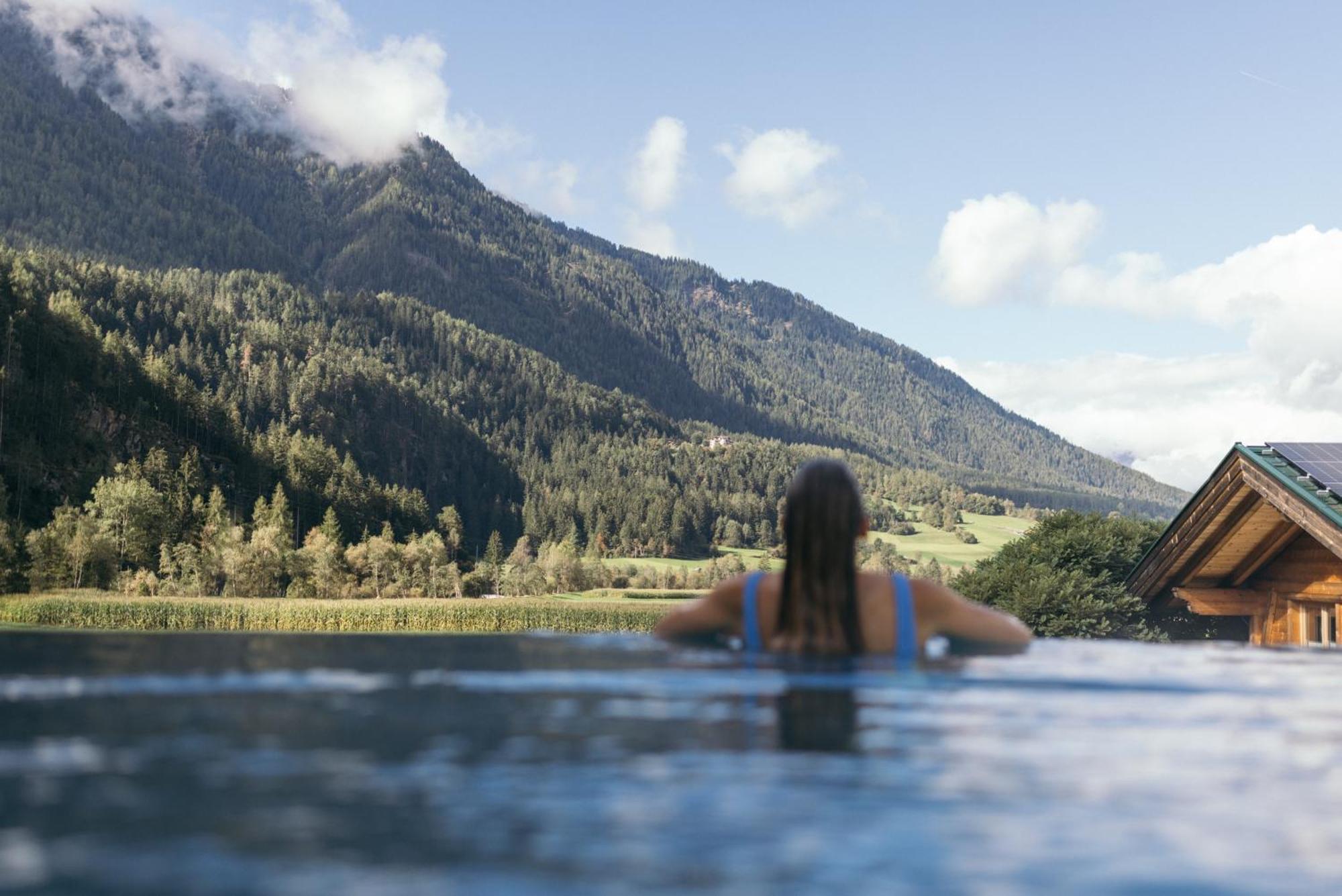 Feelfree Nature Resort Эц Экстерьер фото