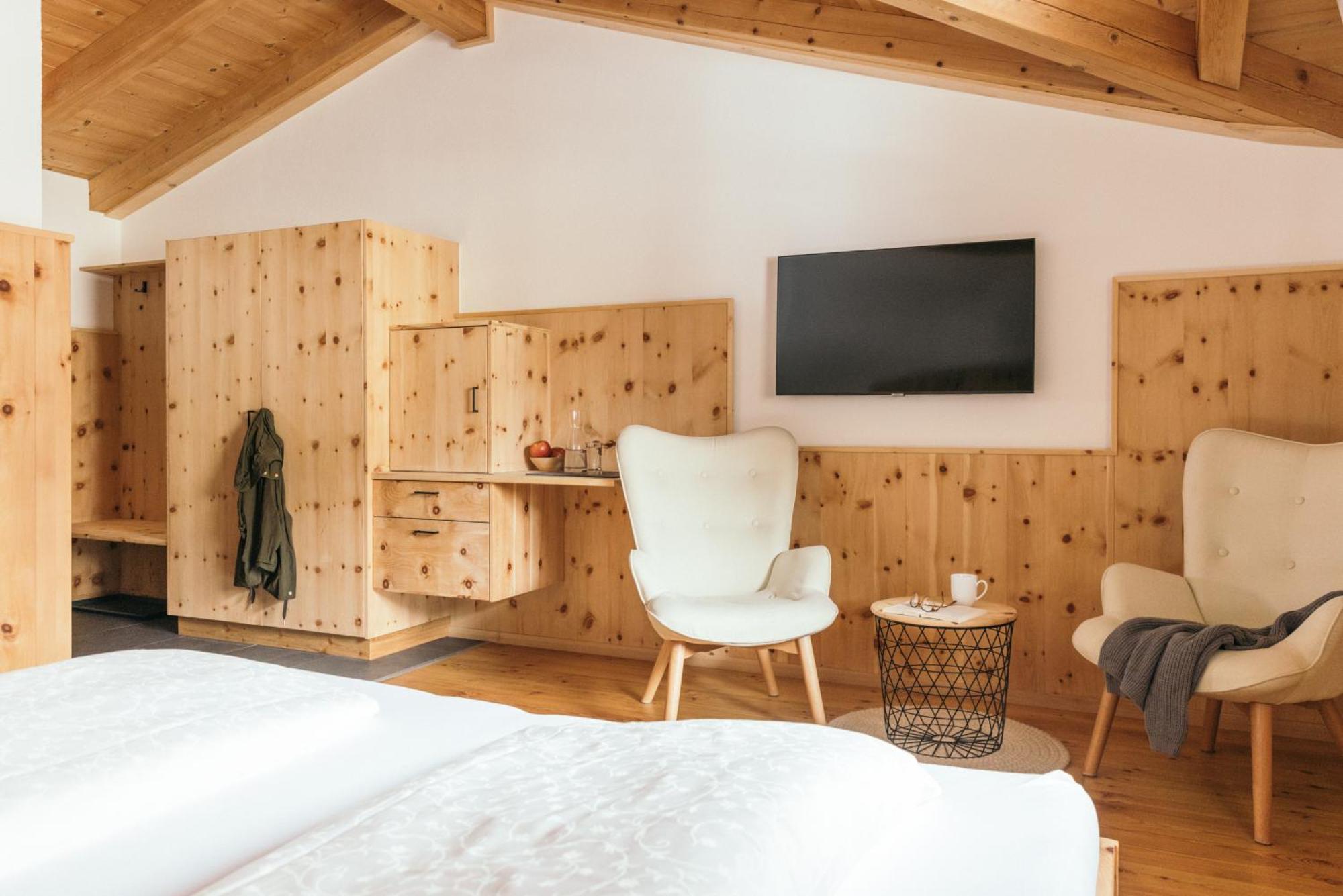 Feelfree Nature Resort Эц Номер фото