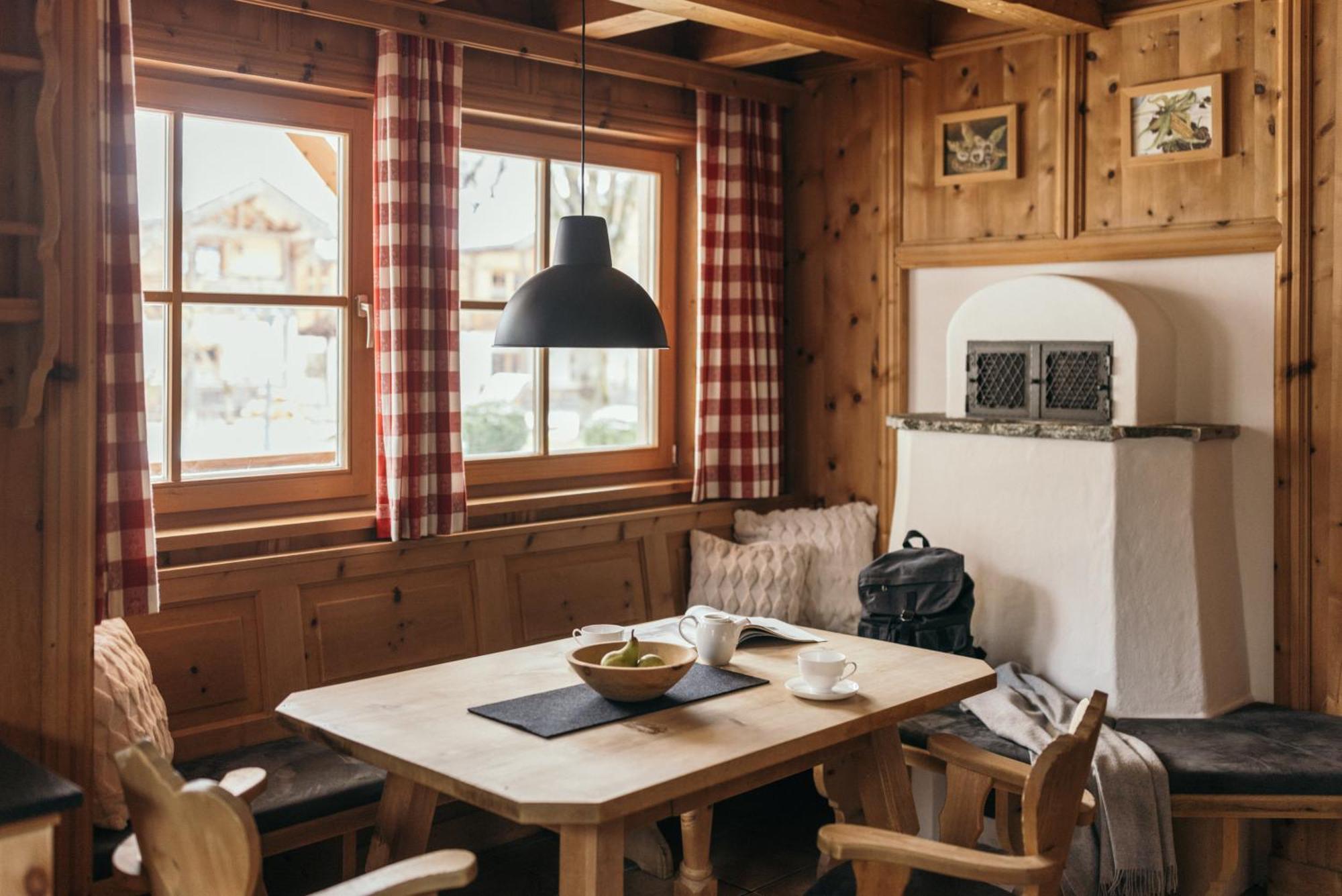Feelfree Nature Resort Эц Экстерьер фото