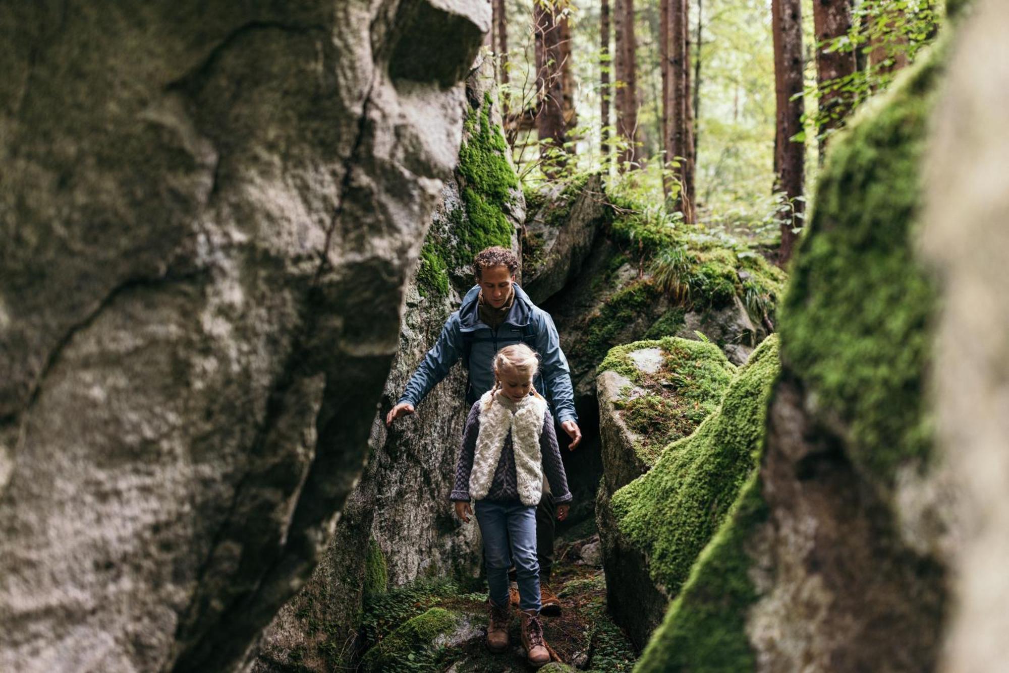 Feelfree Nature Resort Эц Экстерьер фото