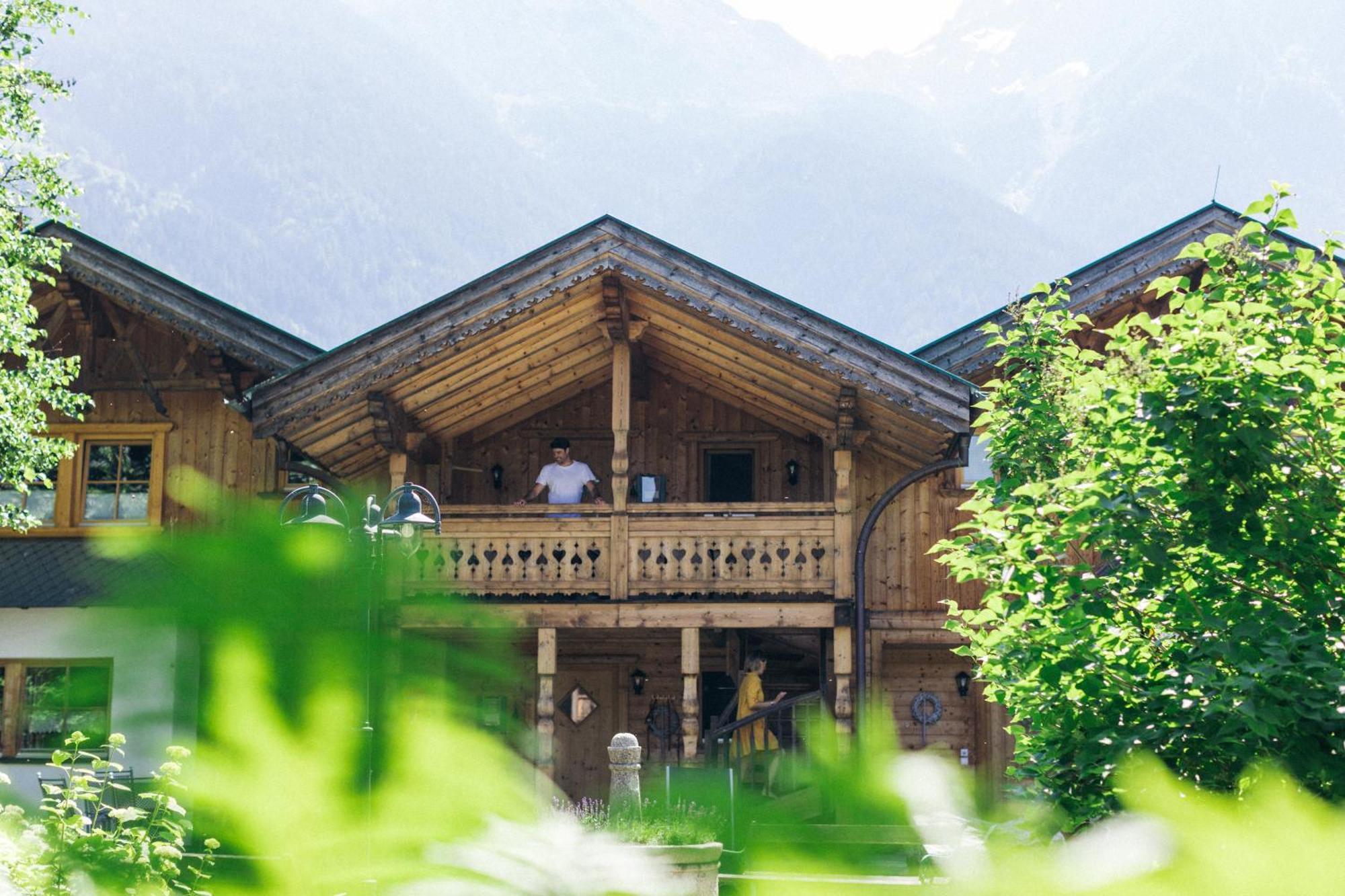 Feelfree Nature Resort Эц Номер фото