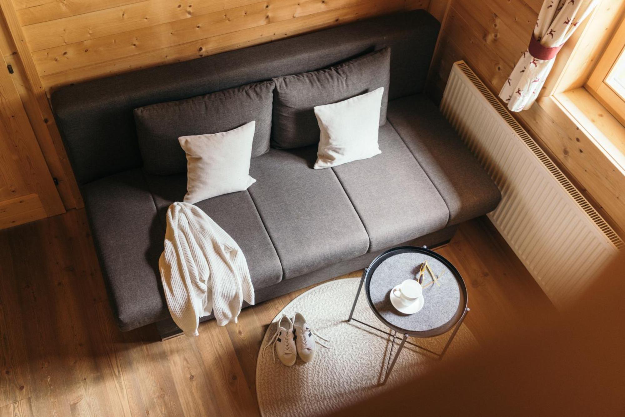 Feelfree Nature Resort Эц Номер фото