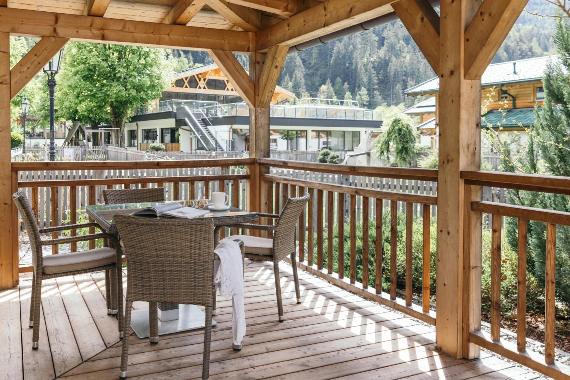 Feelfree Nature Resort Эц Номер фото