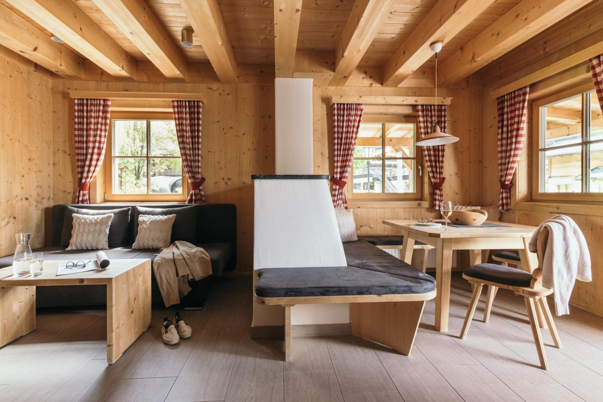 Feelfree Nature Resort Эц Номер фото