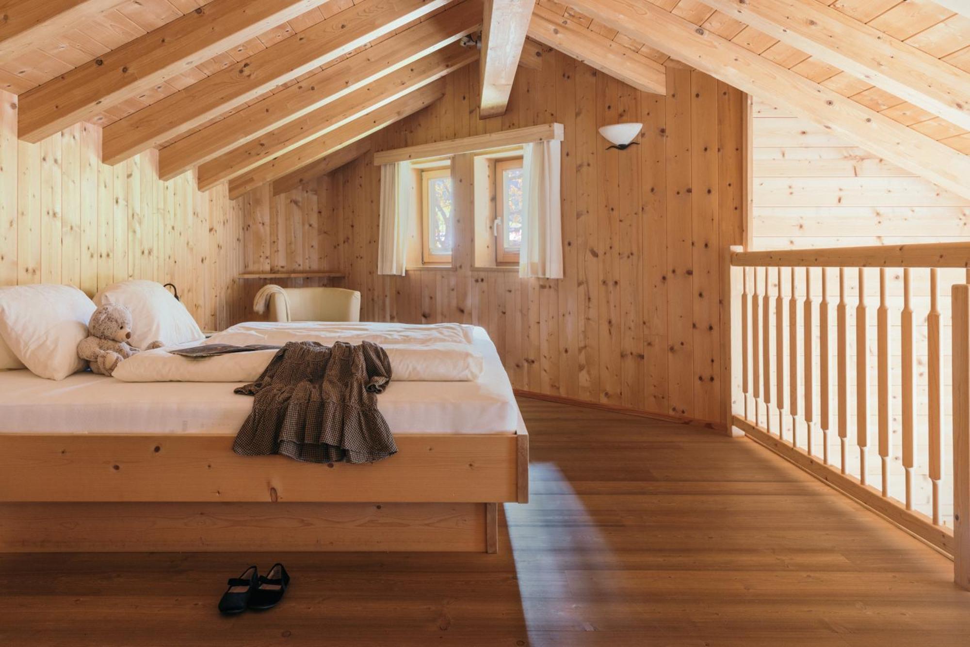 Feelfree Nature Resort Эц Номер фото