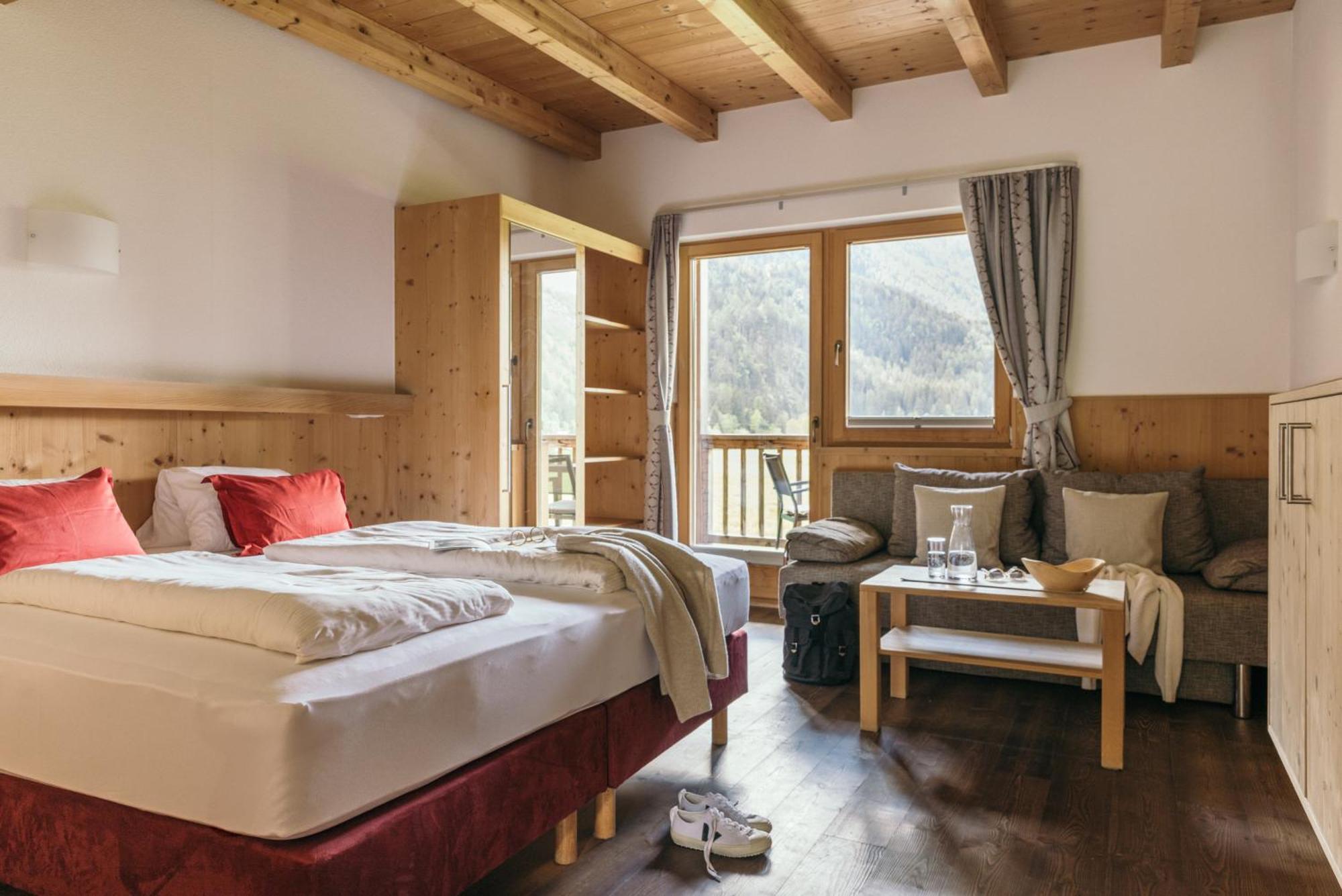 Feelfree Nature Resort Эц Номер фото
