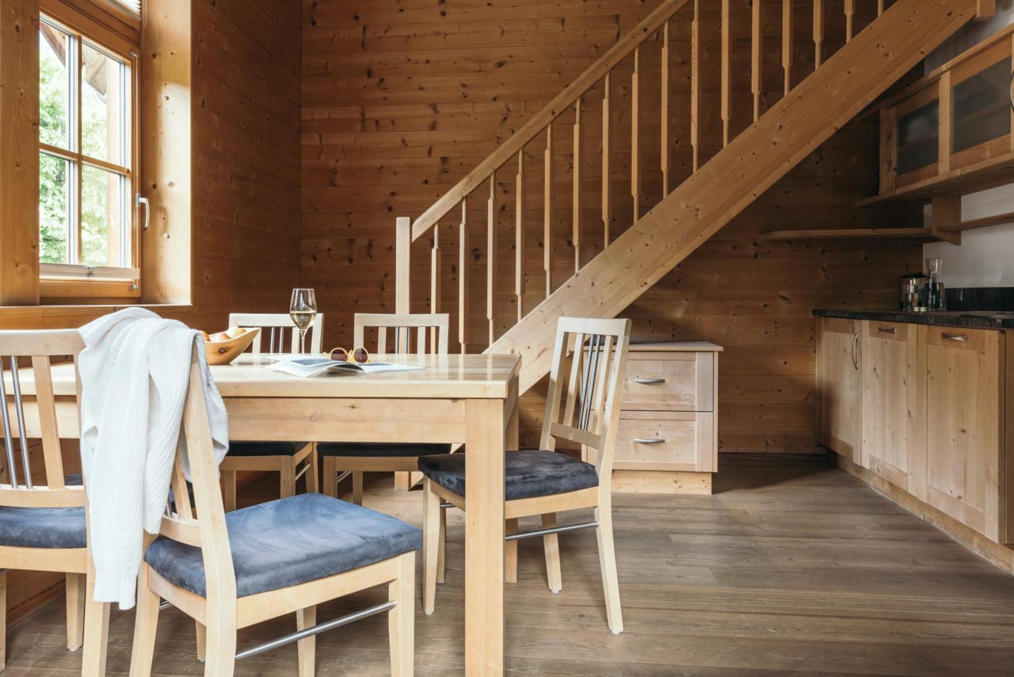 Feelfree Nature Resort Эц Номер фото