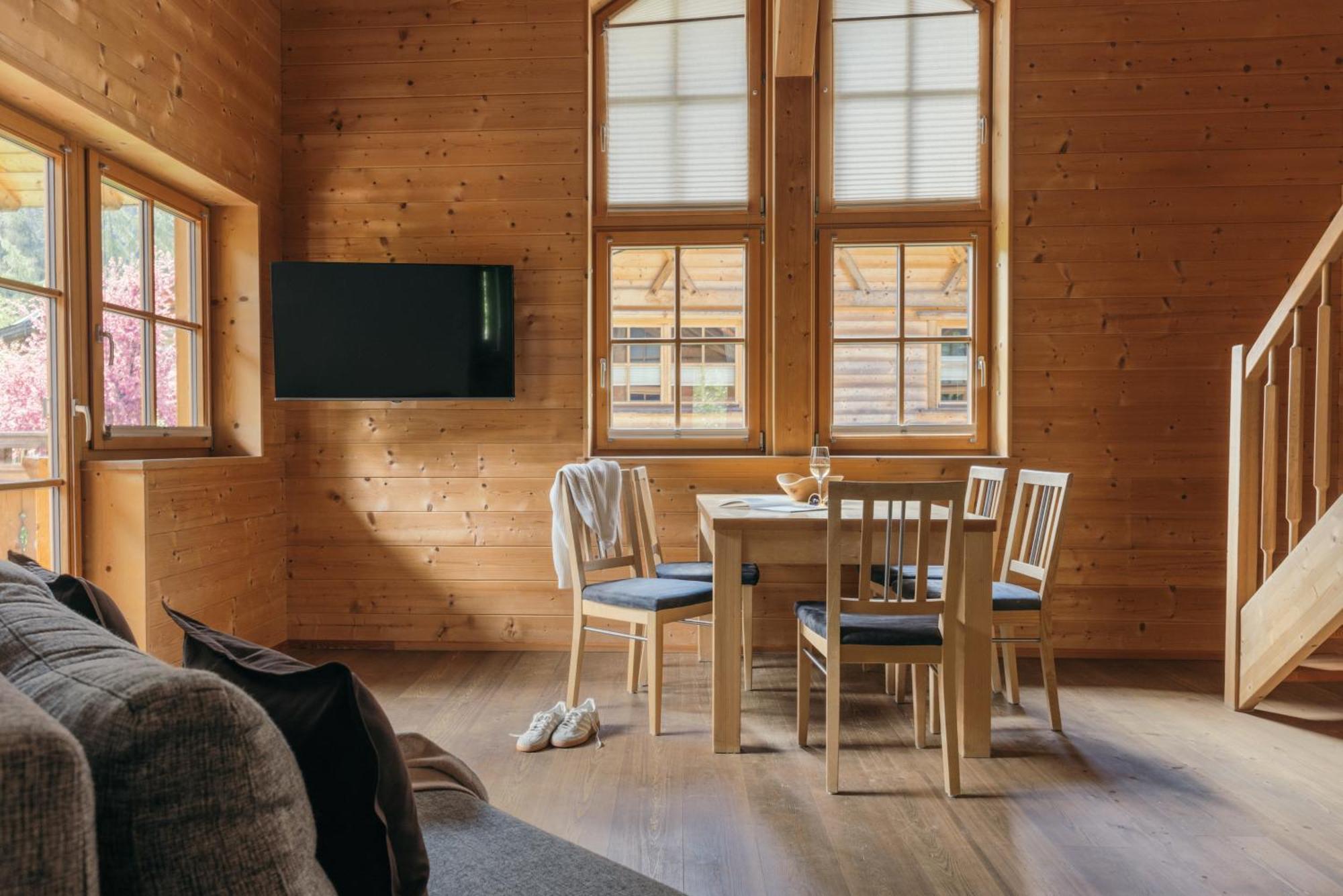 Feelfree Nature Resort Эц Номер фото