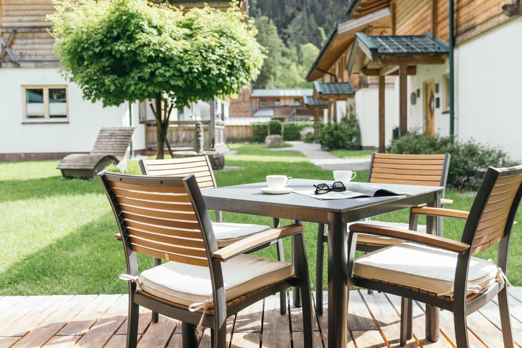 Feelfree Nature Resort Эц Номер фото