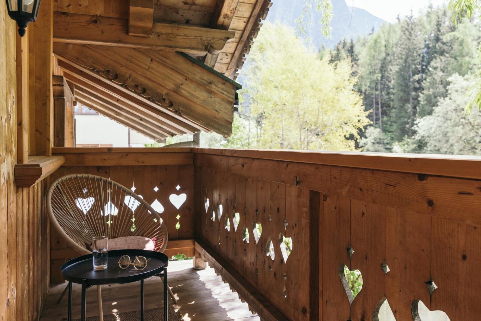 Feelfree Nature Resort Эц Номер фото