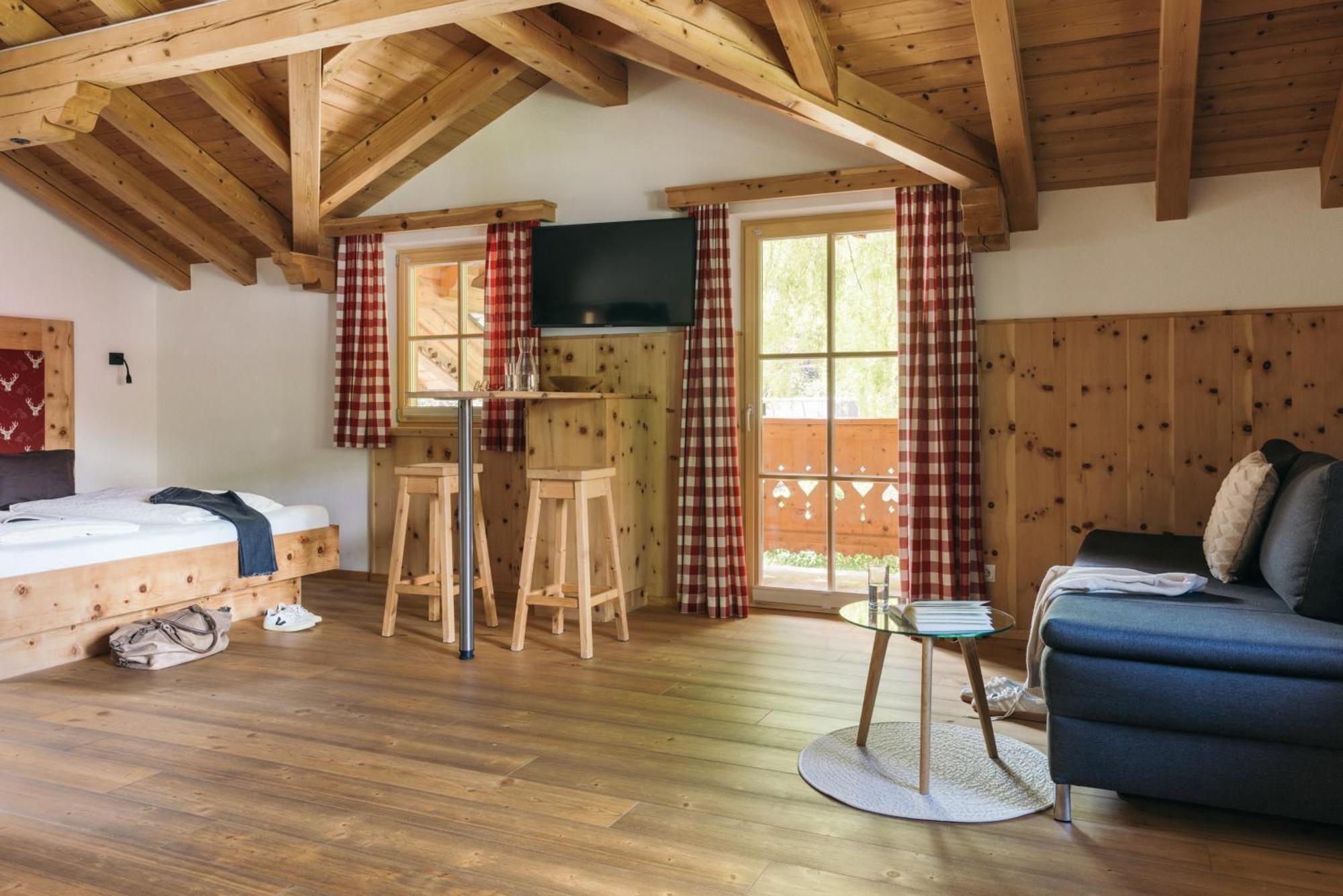 Feelfree Nature Resort Эц Номер фото